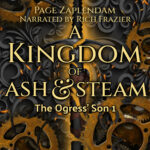 Narrated By Rich Frazier